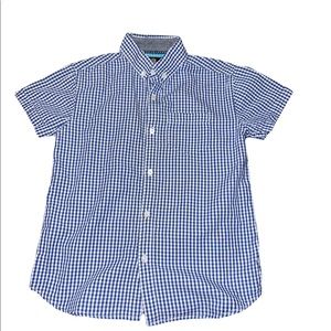 Steel&Jelly button down